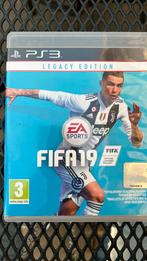 FIFA 19 - Edition Essentielle, Ophalen of Verzenden, Zo goed als nieuw, Sport, 3 spelers of meer