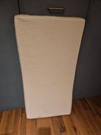 Aerosleep Matras + Hoezen (goed doel? Lees de omschrijving), Ophalen, Gebruikt, Ledikant