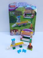 Lego Friends Het hok van Konijn 41022, Ophalen of Verzenden, Zo goed als nieuw, Complete set, Lego