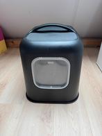 Rotho kattenbak Biala zwart, Dieren en Toebehoren, Ophalen, Zo goed als nieuw