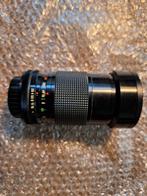 Te koop Vivitar zoomlens voor Canon analoog, Audio, Tv en Foto, Fotografie | Lenzen en Objectieven, Ophalen of Verzenden, Zo goed als nieuw