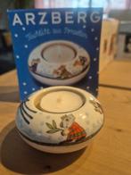 Arzberg Waxinelichthouder Porselein, Diversen, Ophalen, Zo goed als nieuw