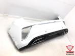 VW T-Roc Facelift R-Line Achterbumper Bumper 6xPDC Origineel, Auto-onderdelen, Ophalen of Verzenden, Gebruikt, Volkswagen, Bumper