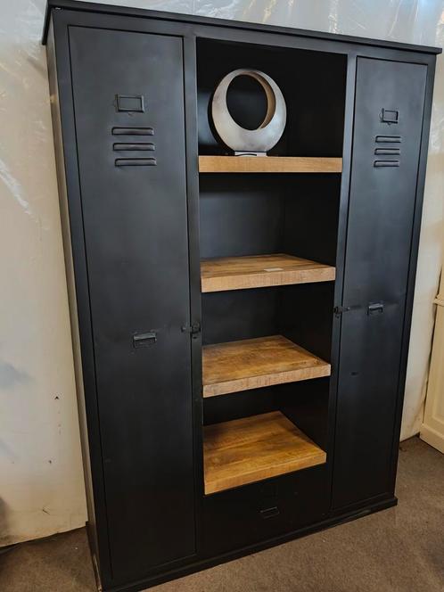Lockerkast (PROMO), Huis en Inrichting, Kasten | Lockerkasten, Nieuw, Ophalen