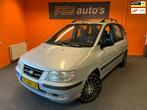 Hyundai Matrix 1.6 GL / 25 EDITION / AIRCO / APK 26-01-2026!, Matrix, Stof, Gebruikt, 1599 cc