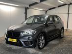 BMW X1 XDrive20i HIGH EXE AUTOMAAT 192PK 6-2016..NAVI LEDER, Auto's, 1998 cc, Gebruikt, 2000 kg, Lichtsensor
