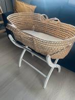 Mozesmand/wieg voor baby, Ophalen of Verzenden, Zo goed als nieuw, Wieg