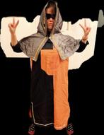 Ridderpak carnaval optocht loopgroep verkleedkleding, Ophalen of Verzenden, Overige maten