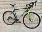 Cannondale Synapse full carbon racefiets. Disc, Overige merken, 28 inch, Carbon, Cannondale