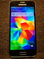 Samsung Galaxy S5 Mini - Goedkoop!, Telecommunicatie, Mobiele telefoons | Samsung, Gebruikt, Overige modellen, Zwart, Touchscreen