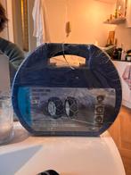 Nieuwe Sneeuwkettingen 12mm KN-70, Ophalen, Nieuw