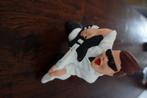 Beeldje Elvis Presley, Ophalen of Verzenden, Zo goed als nieuw, Pop, Beeldje of Miniatuur
