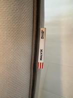 2x Eenpersoonsmatras 90x200 - Ikea Malvik + onbekend, 90 cm, Eenpersoons, Ophalen of Verzenden, Zo goed als nieuw