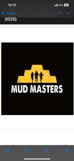 Mudmasters biddinghuizen marathon, Eén persoon, Overige soorten, Overige typen