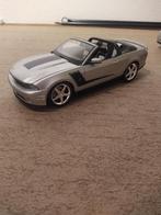 Mustang Roush, Hobby en Vrije tijd, Modelauto's | 1:18, Ophalen of Verzenden, Zo goed als nieuw, Auto, Maisto