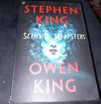 Stephen king Owen king schone slaapsters, Ophalen of Verzenden, Zo goed als nieuw