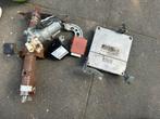 Toyota t-sport 1.5 1NZ-FE computer en sleutel module, Ophalen of Verzenden, Toyota