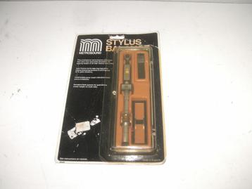 Metrosound Stylus Balance beschikbaar voor biedingen