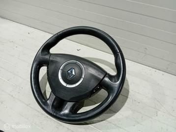 Lederen stuur Renault Laguna beschikbaar voor biedingen