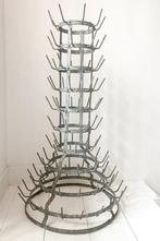 Frans vintage flessenrek, Antiek en Kunst, Ophalen