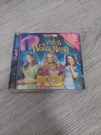 Cd K3 Alice in Wonderland the Musical, Cd's en Dvd's, Ophalen of Verzenden, Zo goed als nieuw