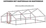 KIPPENHOK NIEUW, Dieren en Toebehoren, Pluimvee | Toebehoren, Ophalen of Verzenden, Nieuw, Kippenhok of Kippenren