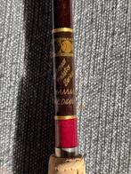 Gezocht: Rentenaar hengels, Ophalen of Verzenden, Gebruikt, Werphengel