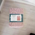 Nieuw dekbedovertrek set Velvet 200x220, Ophalen of Verzenden, Nieuw, Tweepersoons, Dekbedovertrek