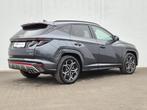 Hyundai Tucson 1.6 T-GDI PHEV Plug-in N Line Sky 4WD Automaa, 1350 kg, Gebruikt, Euro 6, 4 cilinders