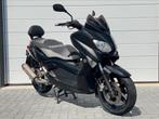 Yamaha X-Max 250 | Akrapoviç | 2011, Motoren, Motoren | Yamaha, 250 cc, Scooter, Bedrijf, 1 cilinder