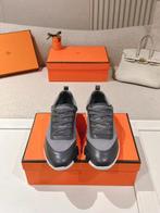 Hermes Schoenen - Maat 42-44, Kleding | Heren, Schoenen, Ophalen of Verzenden, Nieuw, Zwart, Sneakers of Gympen
