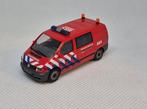 MB Vito Brandweer Uden, Ophalen of Verzenden, Zo goed als nieuw, Auto, Herpa
