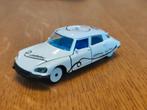 Majorette Citroen DS 21 French Touch Pont Neuf, Ophalen of Verzenden, Transport