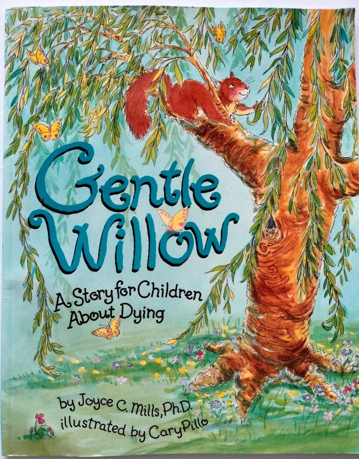 Gentle Willow. ISBN 9781591470724., Boeken, Kinderboeken | Jeugd | onder 10 jaar, Zo goed als nieuw, Fictie algemeen, Verzenden
