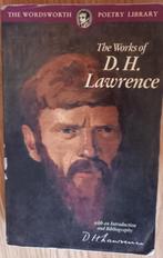 The works of D.H. Lawrence, Gelezen, Ophalen of Verzenden