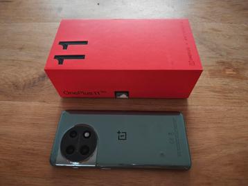 OnePlus 11 5G  beschikbaar voor biedingen