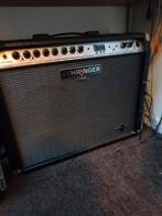 behringer, Ophalen of Verzenden, Zo goed als nieuw, 100 watt of meer