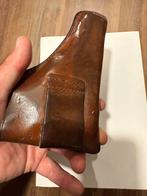 Duitse WW2 Holster 1941 - Mint Conditie, Ophalen of Verzenden, Landmacht, Duitsland, Overige typen