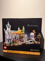 Lego 10316 The Lord Of The Rings: Rivendell - Nieuw in doos, Ophalen of Verzenden, Nieuw, Complete set, Lego