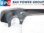 BUMPER ACHTER DIFFUSER LCI BMW X1 (F48) (01-2014/06-2022), Gebruikt, Achter, BMW, Bumper