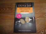 Sylvia Day - verslaafd aan jou, Boeken, Gelezen, Ophalen of Verzenden, Nederland