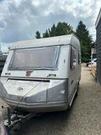 festival caravan!!!!, Caravans en Kamperen, Overige merken, Standaardzit, Bedrijf, 750 - 1000 kg