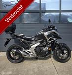 Honda NC750X BJ 2021, Motoren, Motoren | Honda, 745 cc, Bedrijf, Meer dan 35 kW, Toermotor