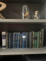 Oude antieke boeken, Boeken, Encyclopedieën, Ophalen of Verzenden, Zo goed als nieuw, Overige onderwerpen