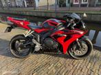 Honda CBR 1000RR Fireblade, Honda, Bedrijf, Sport, Meer dan 35 kW