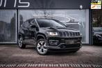Jeep Compass 1.4 MultiAir Limited 4x4|Trekh|Carplay|Stoel/St, Auto's, Jeep, Automaat, 450 kg, Gebruikt, 4 cilinders