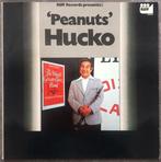 LP Hucko Peanuts - Same 1976 NL Jazz Ragtime Dixieland, Cd's en Dvd's, Vinyl | Jazz en Blues, 1960 tot 1980, Ophalen of Verzenden