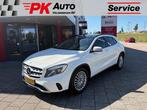 Mercedes-Benz GLA 180 Business Solution | Navi \ Camera | 66, Stof, Gebruikt, 4 cilinders, 1595 cc