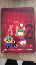 South park seizoen 2, Cd's en Dvd's, Dvd's | Tv en Series, Ophalen of Verzenden, Zo goed als nieuw, Komedie