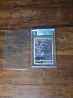 Armored mewtwo sm 228 BGS 8, Hobby en Vrije tijd, Ophalen of Verzenden, Nieuw, Losse kaart, Foil
